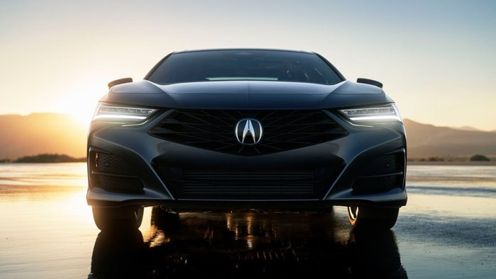 Spreen Acura Riverside CA