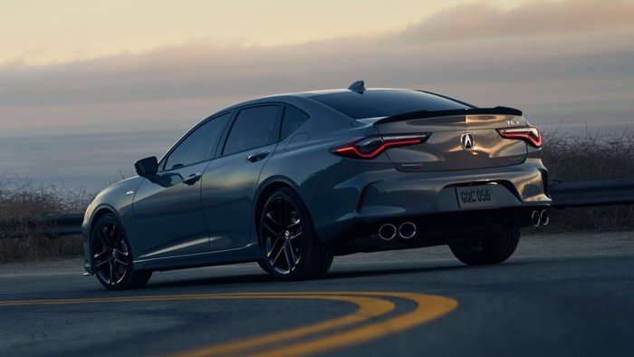 Spreen Acura Riverside CA