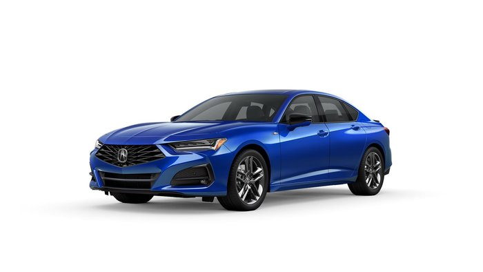 Spreen Acura Riverside CA