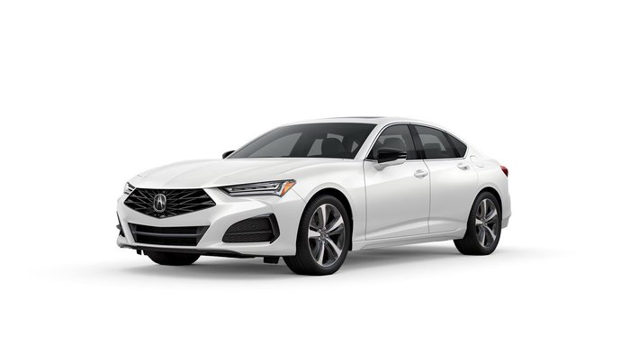 Spreen Acura Riverside CA