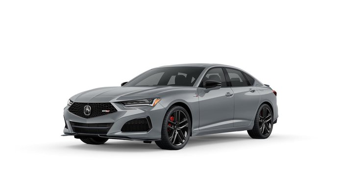 Spreen Acura Riverside CA