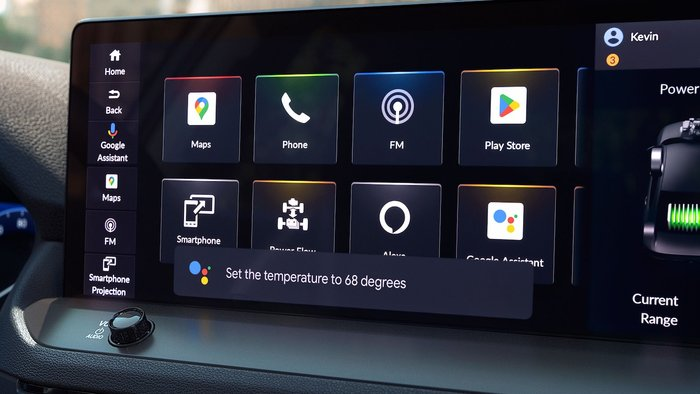 Spreen Honda Corona Corona CA