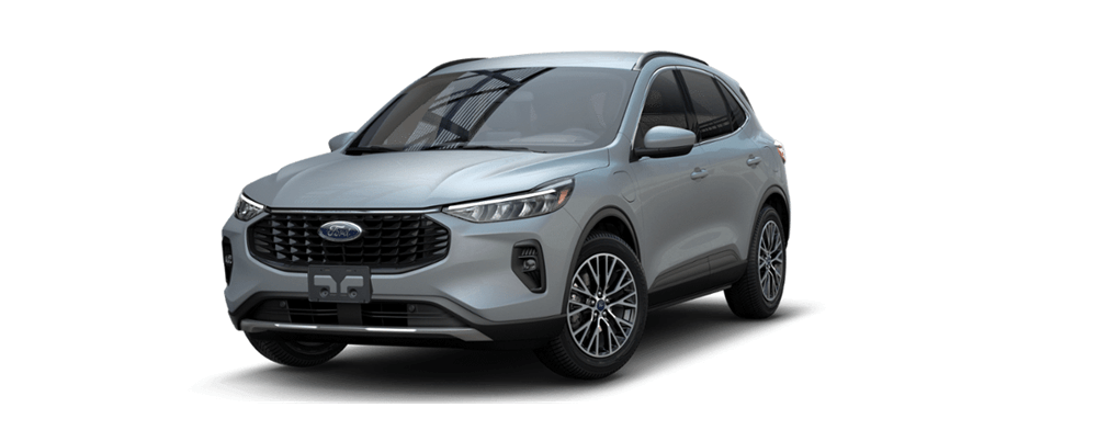Ford Escape Plug-in Hybrid