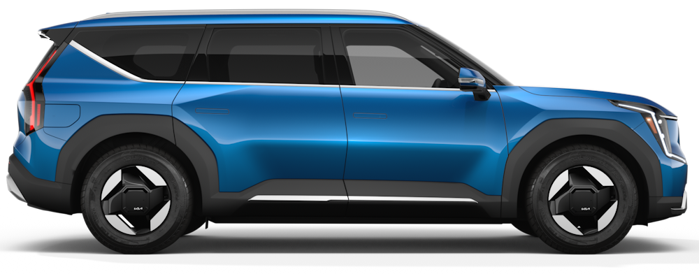 Kia EV9