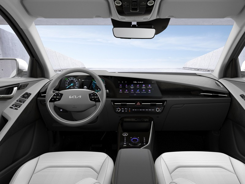 Kia Niro EV