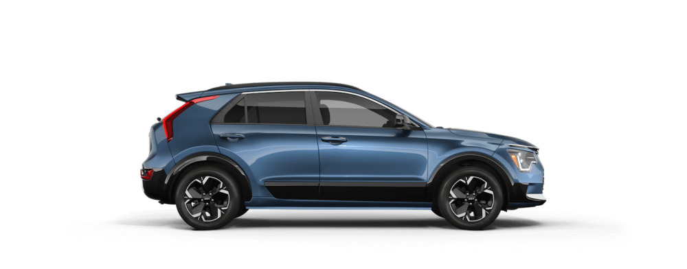 Kia Niro EV