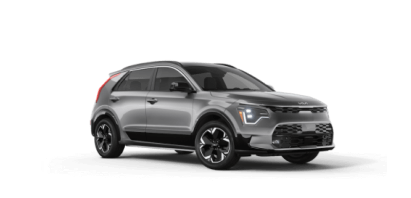 Kia Niro EV