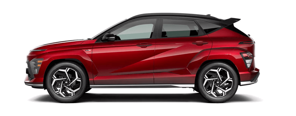 Hyundai Kona Electric