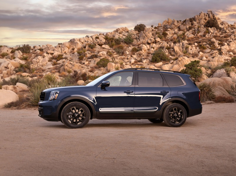 Kia Telluride