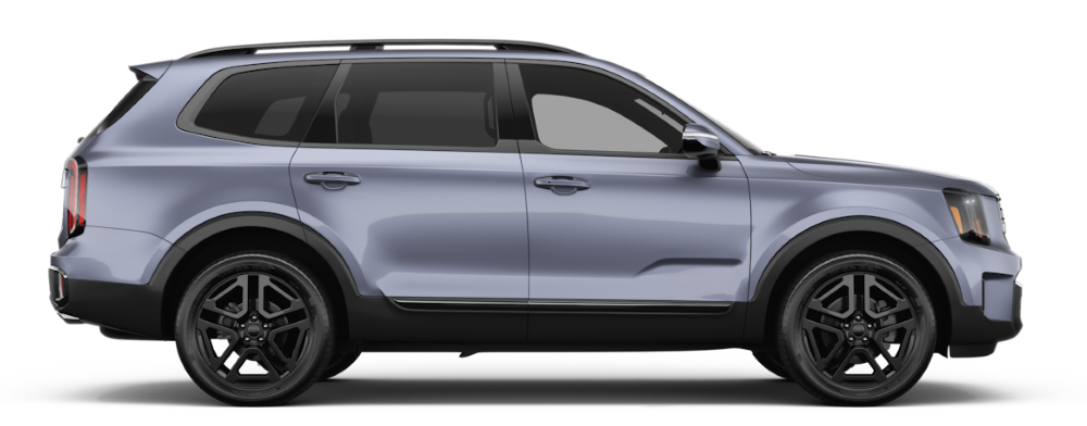 Kia Telluride