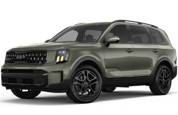 Kia Telluride