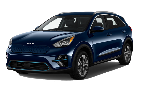 Kia Niro EV