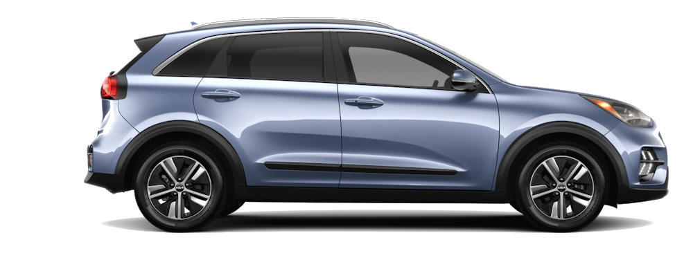 Kia Niro EV