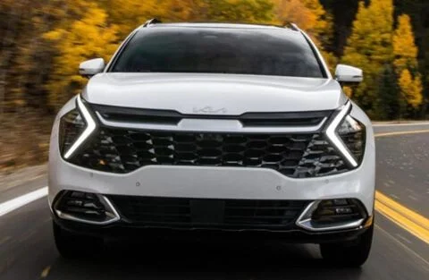 Kia Electric Vehicles near Me