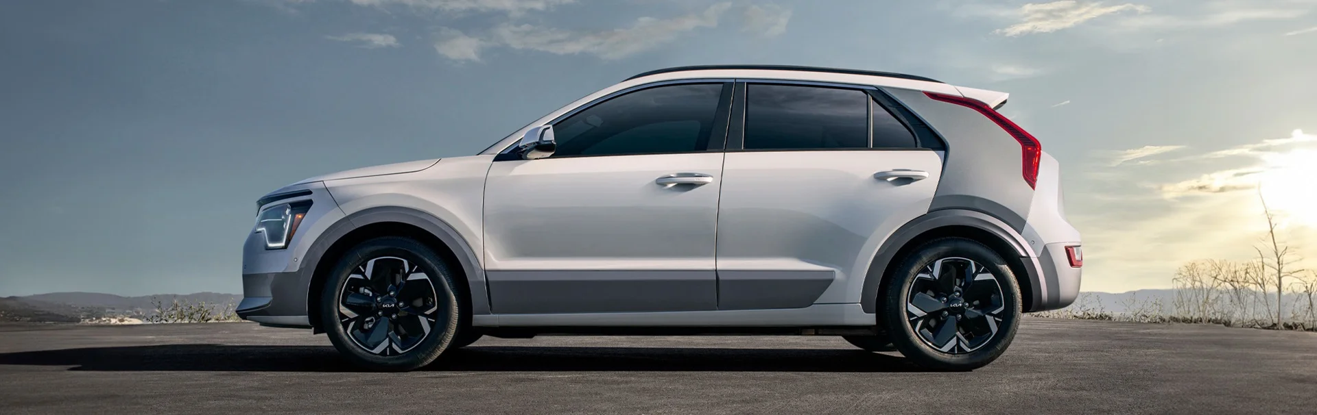 Kia Electric Vehicle near Ann Arbor MI