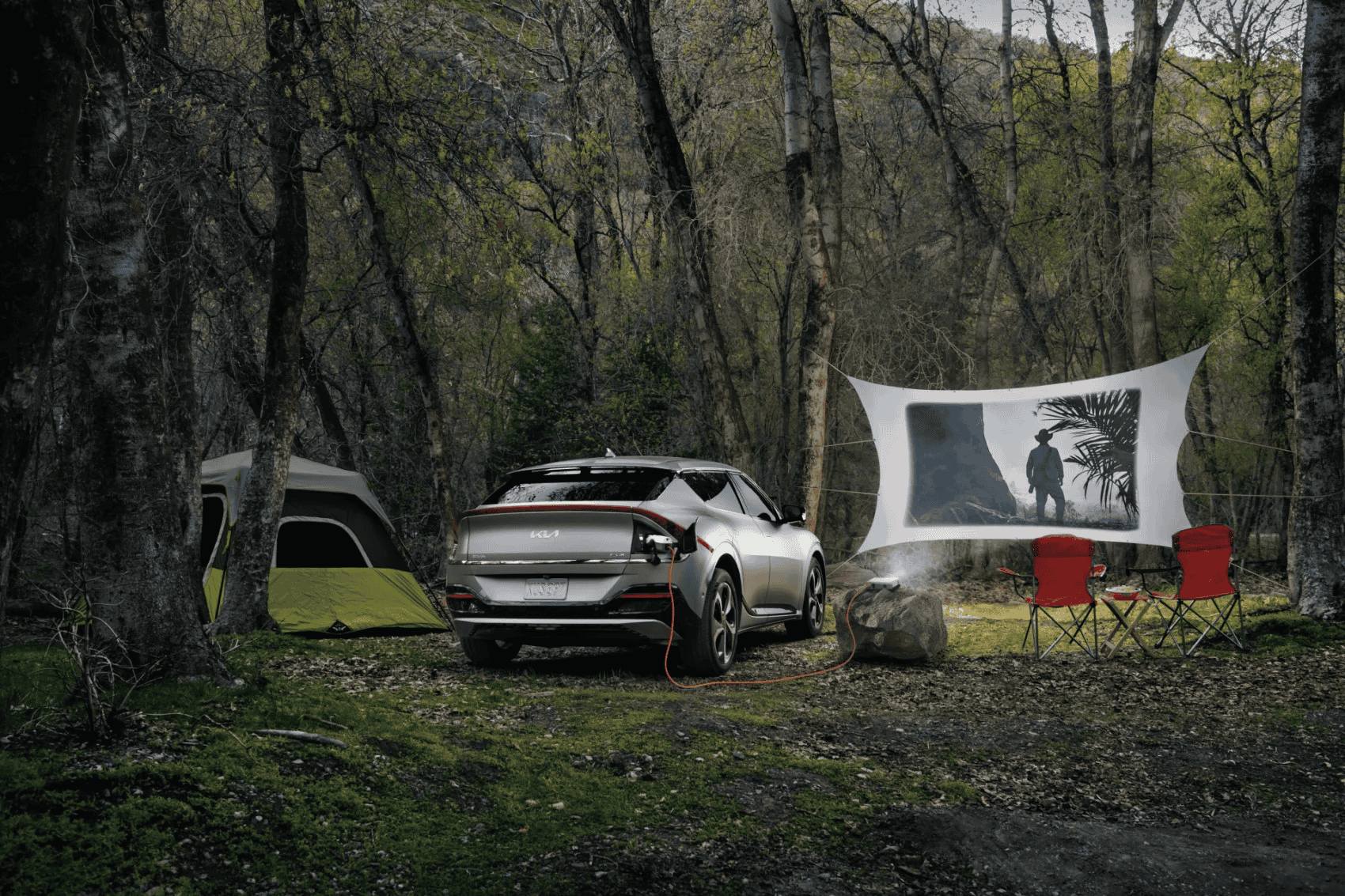 Kia Electric Vehicle Dealer near Auburn Hills, MI