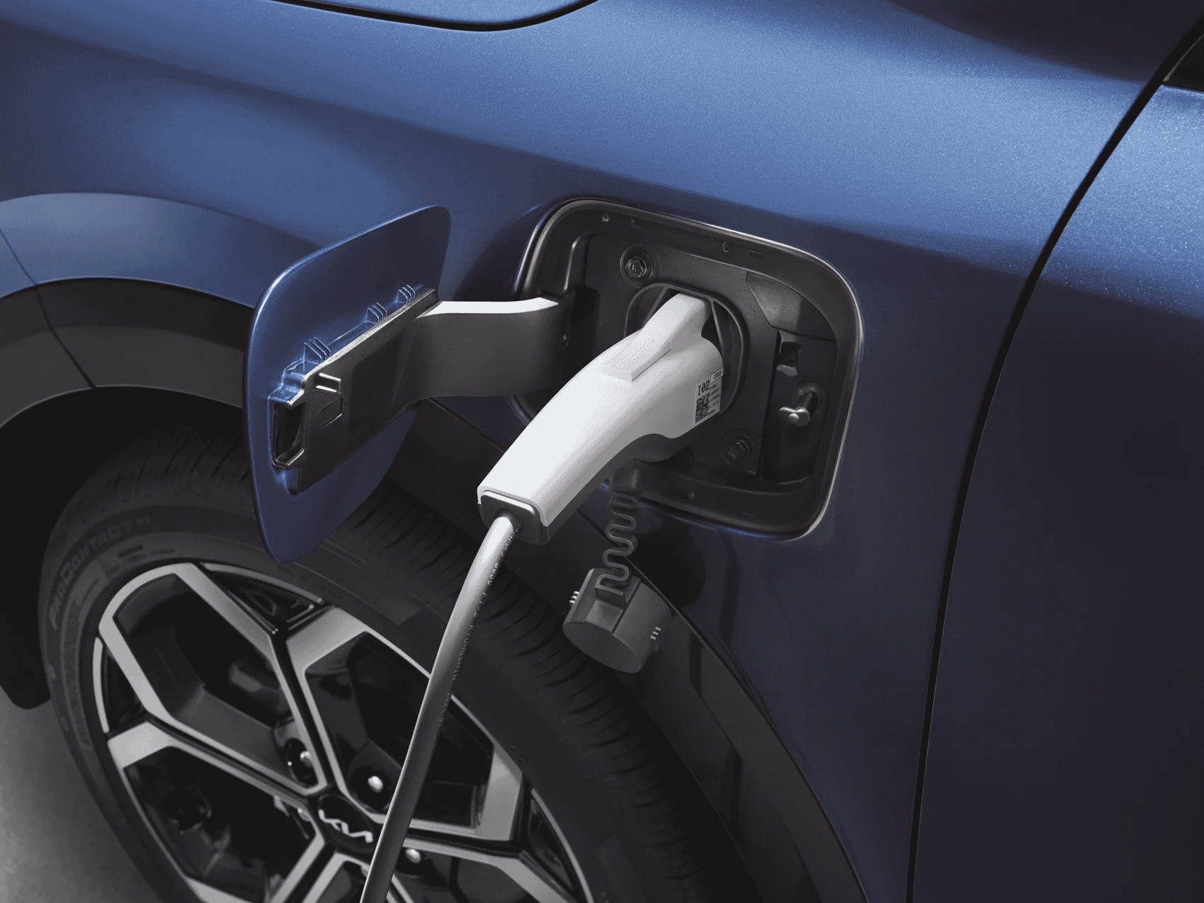 Kia Electric Vehicle Dealer near Auburn Hills, MI