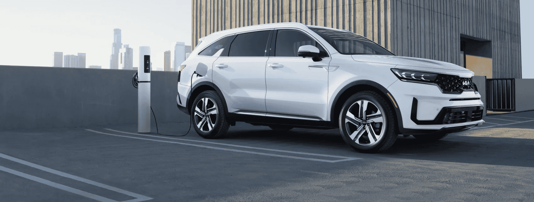 Kia Electric Vehicle Dealer Belleville MI