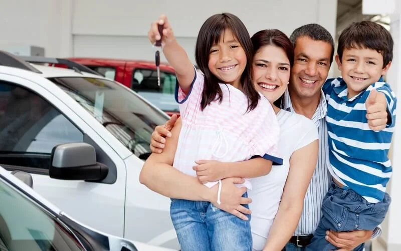 Finance a Kia Electric Vehicle 