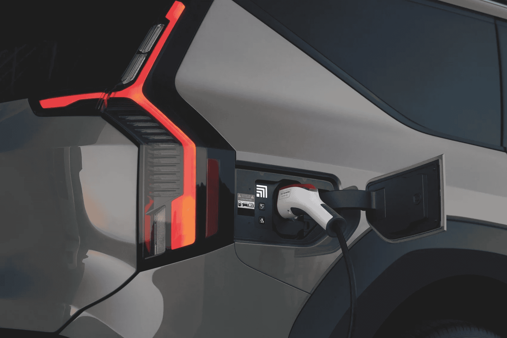 Electric Vehicle Dealer Clinton MI 