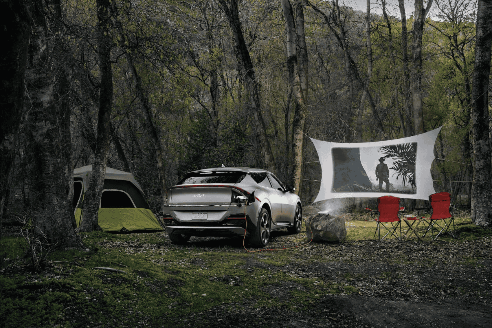 Kia Electric Vehicle Dealer Saline, MI