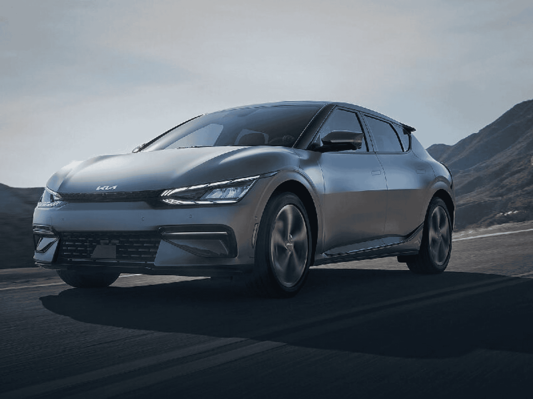 Kia Electric Vehicles for Sale Southfield MI