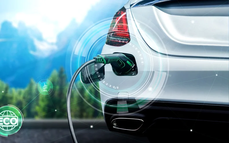 Electric Kia for Sale