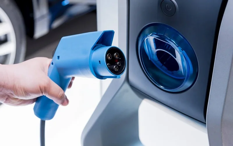 Kia Electric Vehicle Dealer Westland MI