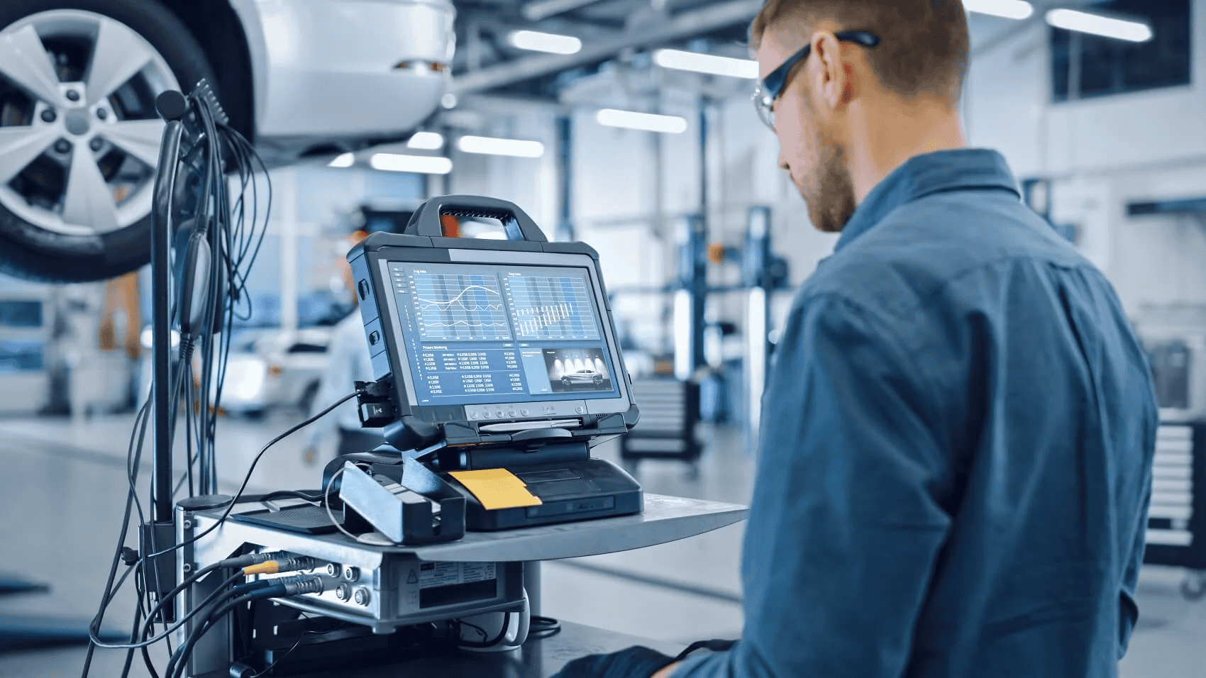 Kia Hybrid Dealer near Belleville MI