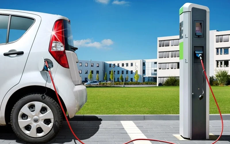 EV Charging Stations