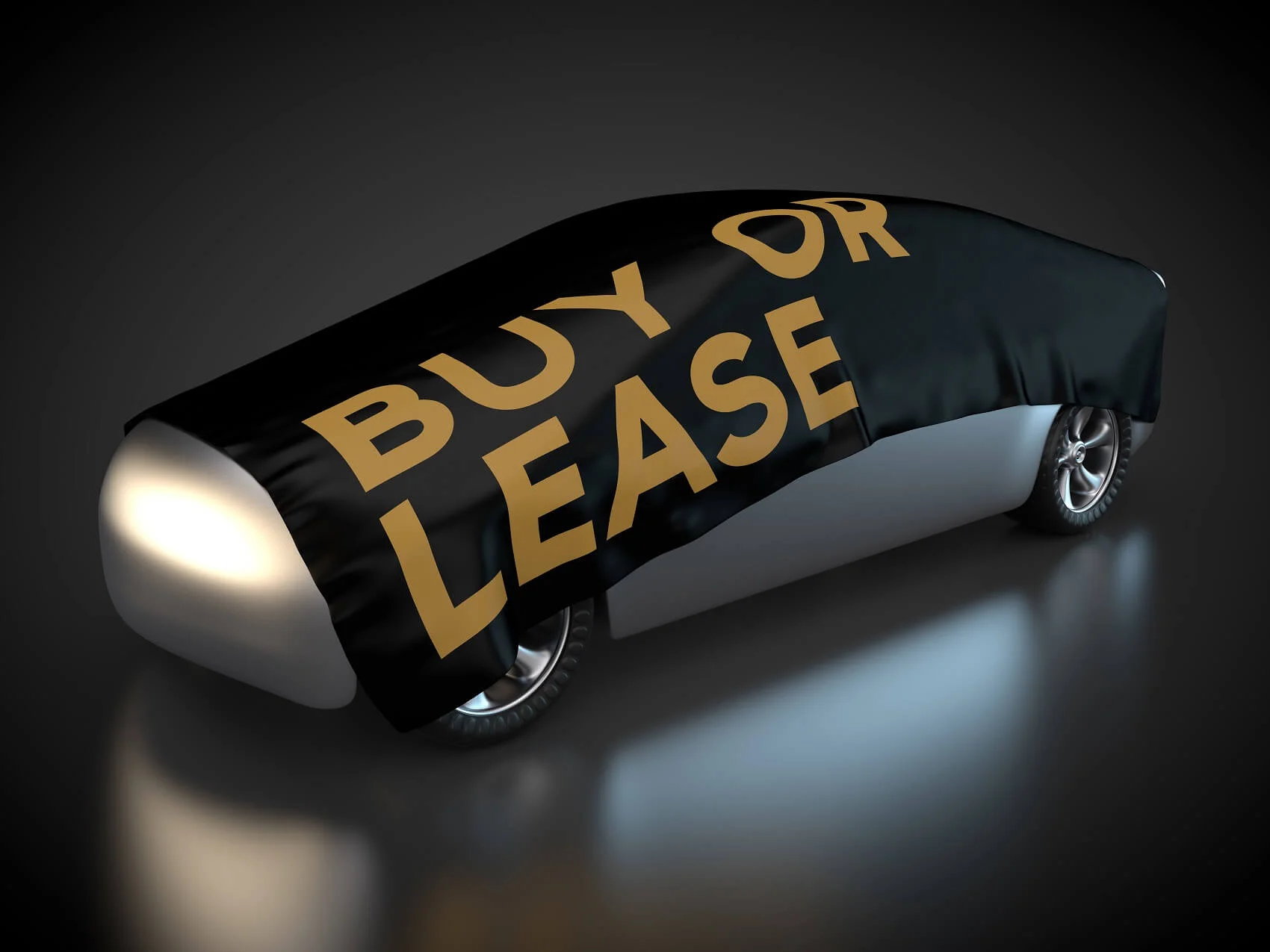 Buy or Lease a Kia
