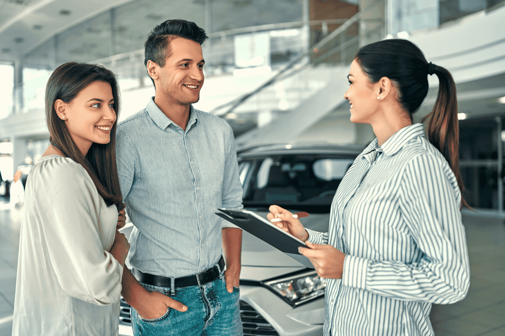 Where to Finance a Kia