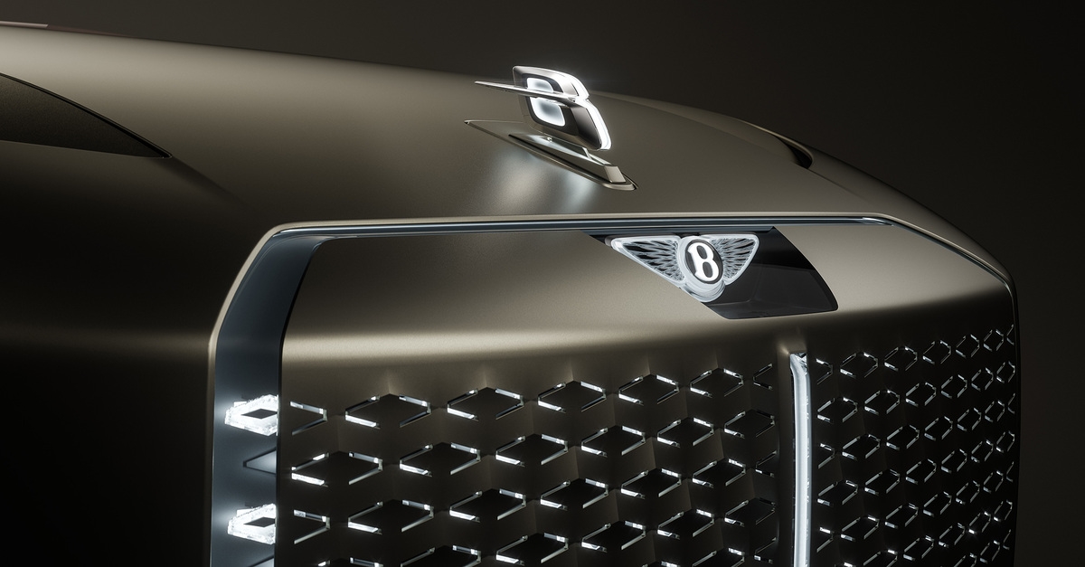 Bentley Dealer in Oakville, ON