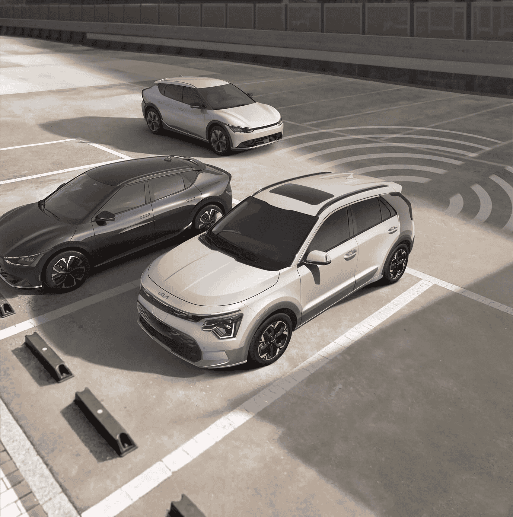 Kia Lease Deals Ann Arbor MI 