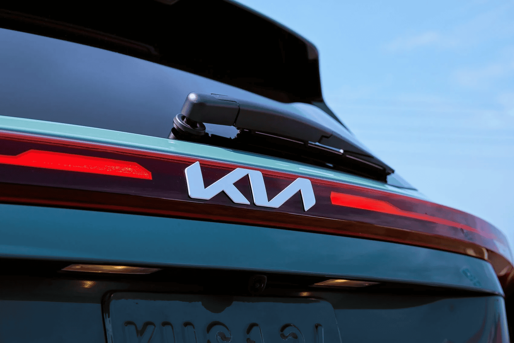 Kia Lease Deals Belleville, MI