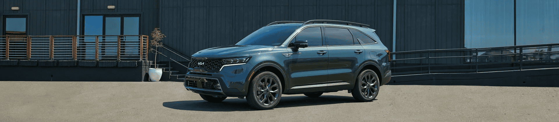 Kia Lease Deals Novi MI