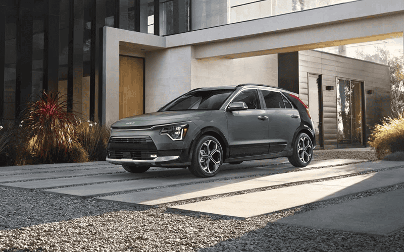 Kia Lease Deals Plymouth MI