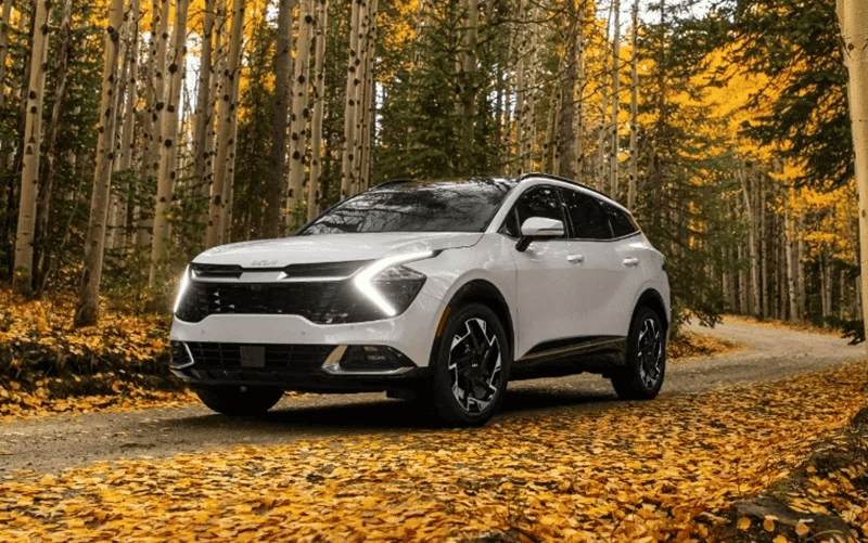 Why Choose to Lease With Kia?