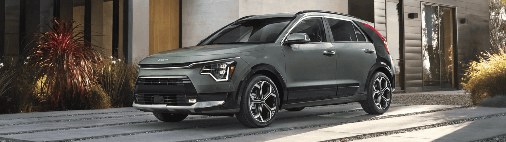 Kia Lease near South Lyon MI