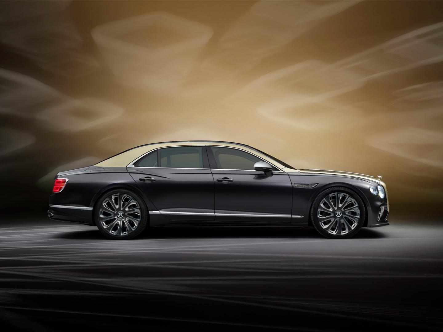 New Bentley Flying Spur Oakville ON
