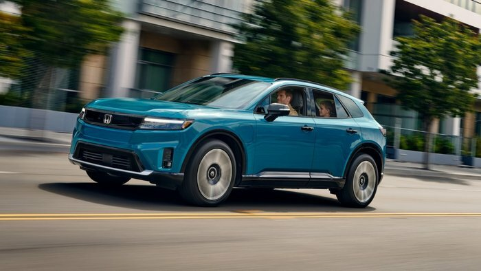 Spreen Honda Corona Corona CA