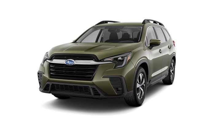 Spreen Subaru San Bernardino San Bernardino CA