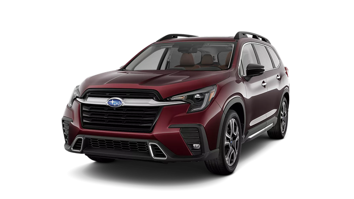 Spreen Subaru San Bernardino San Bernardino CA