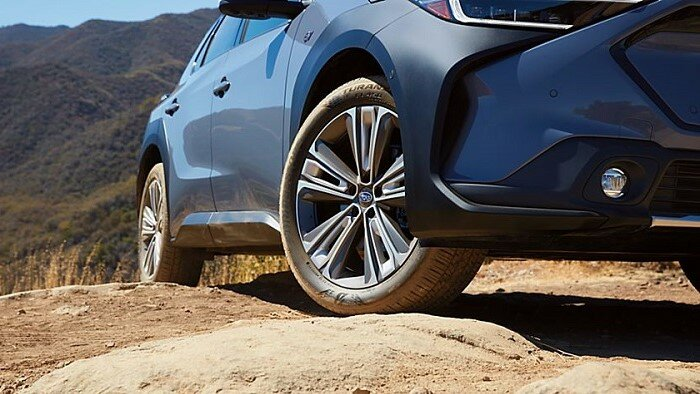 Spreen Subaru San Bernardino San Bernardino CA
