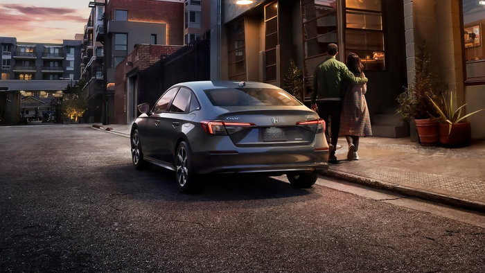 Spreen Honda Loma Linda Loma Linda CA