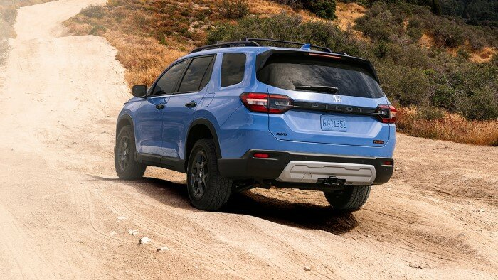 Spreen Honda Loma Linda Loma Linda CA