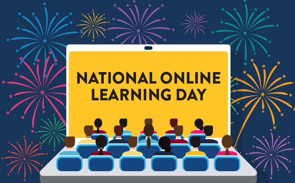 National Online Learning Day