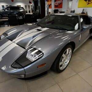 Gurley Leep Ford South Bend IN