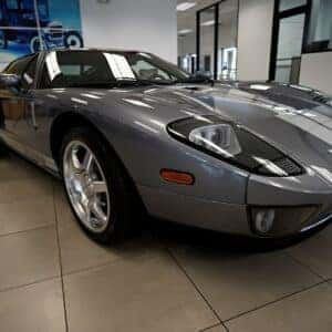 Gurley Leep Ford South Bend IN