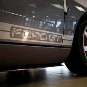 Gurley Leep Ford South Bend IN